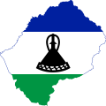 lesotho